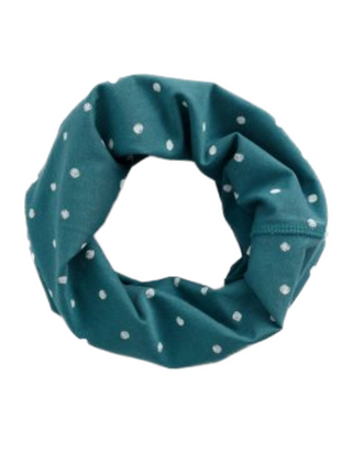 Women's Organic Cotton Handyband in Sponge Spot Gust