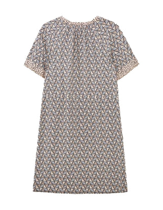 White Stuff Linen Blend Dress Uniq Wear White Stuff Linen Blend Dress Uniq Wear