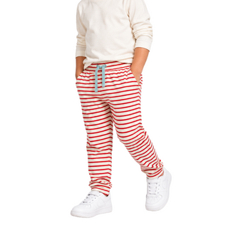 Mini Boden Kids Leggings In Ivory