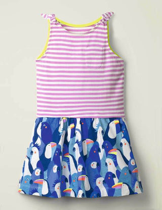 boden hotchpotch jersey dress Infant Girl's Mini Boden Hotchpotch Jersey Dress, Size 18-24M